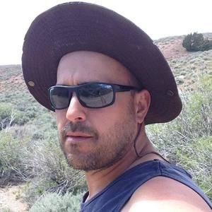 Meet your Posher, Jason